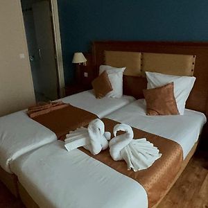 Superior Kamer met Twee Aparte Bedden